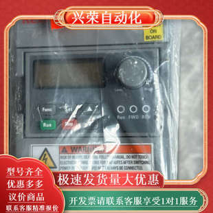 变频器EFC5610 MDA 3P4 0K40