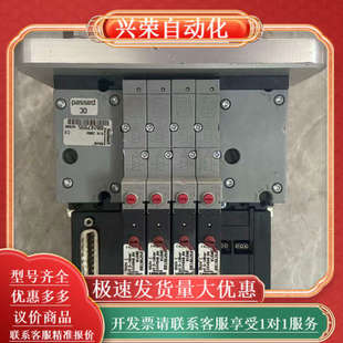 宝德burkert6524C电磁阀00186260 8640