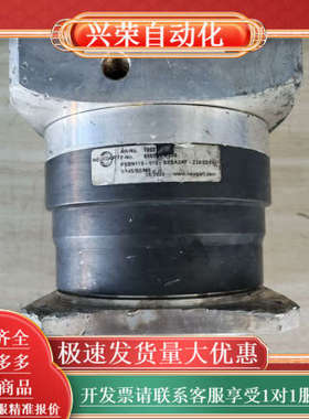 NEUGART纽卡特行星减速机PSBN115-010-SSS