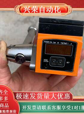 正品 IFM O2I103 传感器功能