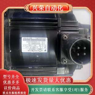 SGMGV 13D3C2F1.3千瓦值400V电机