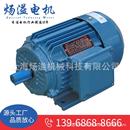 220V0.75W YE4系列三相异步电机380 2电动机