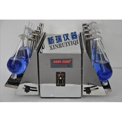 分液漏斗振荡器大容量无菌耐酸耐高温高效混合静音