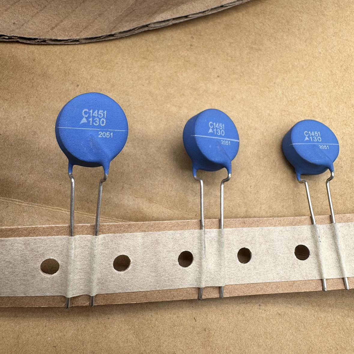 PTC C1451 130全新EPCO S B59451C1130B070 051热敏电阻56Ω 56R