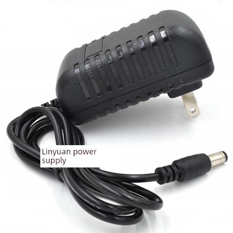 适用于美团Mt58-Zw热敏打印机标签机8.5V3A2.5A电源适配器充电器电缆