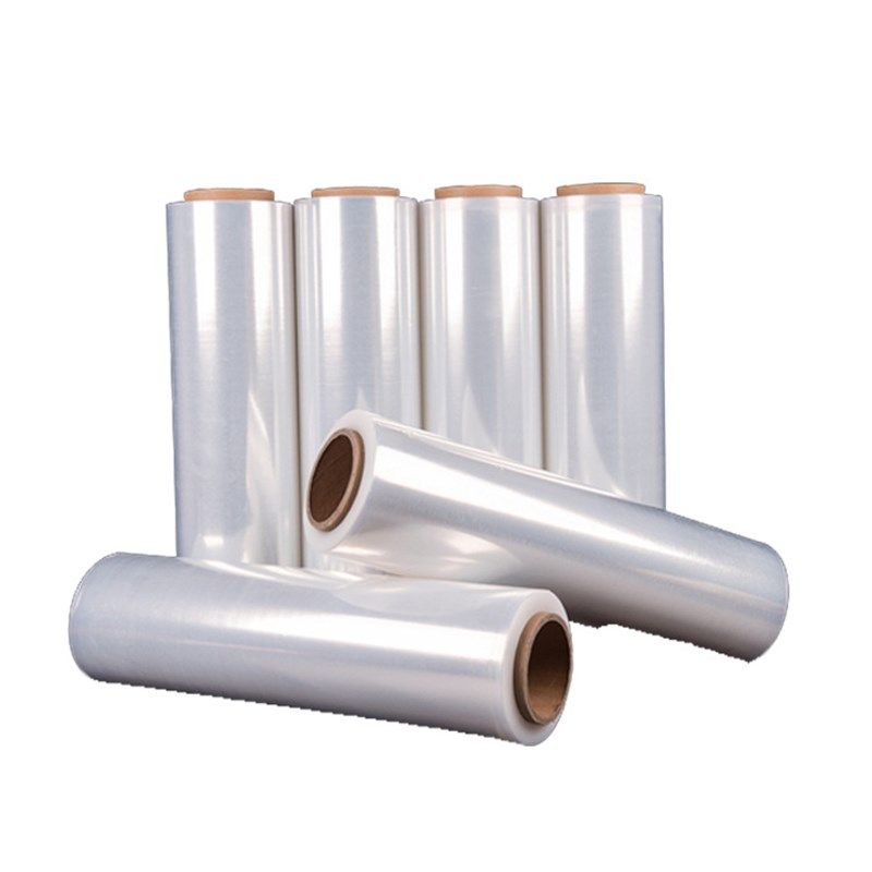 宏展厂家pe拉伸膜 50cm缠绕包装塑料薄膜手用打包pe拉伸膜,包装,缠绕膜,淘宝优惠券,粉丝福利购,淘宝优惠卷