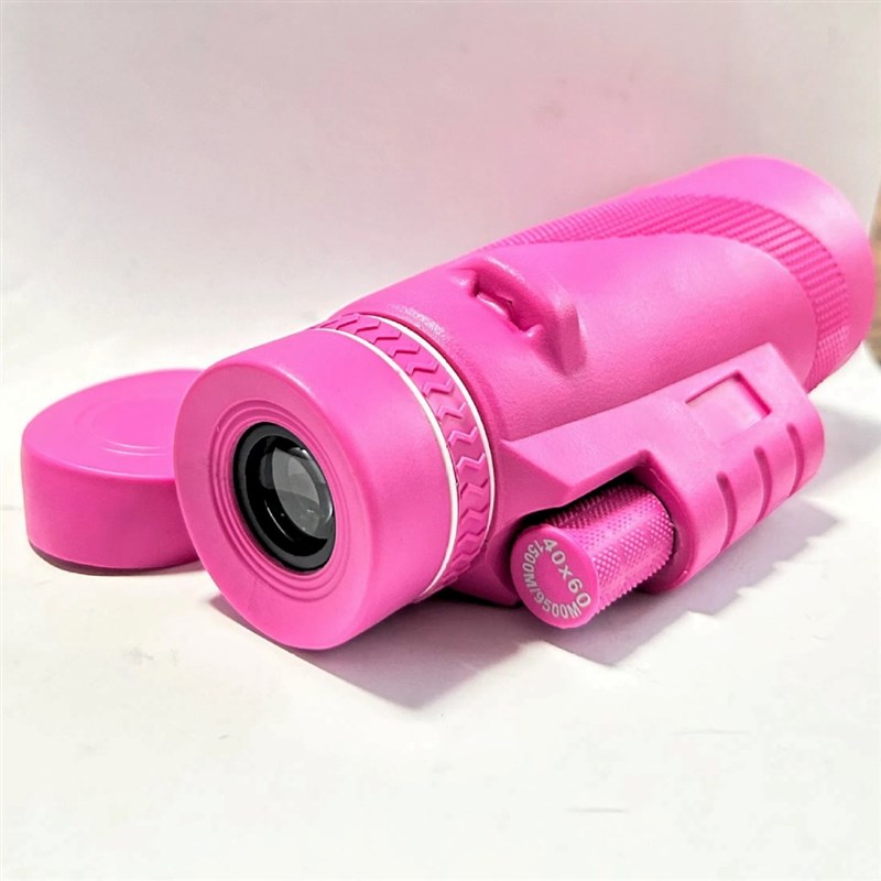 单筒望远镜高清高倍专业级手机录拍观星演唱会观鸟微光夜视便携
