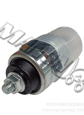 叉车配件小松电磁阀3EB-34-51510适用于KOMATSU叉车质量保障