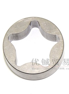 适用春风CF800/x8/z8/u8/z1000机油泵外转子0800-070002 沙滩摩托