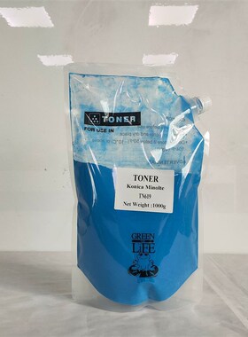 适用柯尼卡美能达碳粉TN615墨粉 柯美TN616 TN619 TN620 TN622