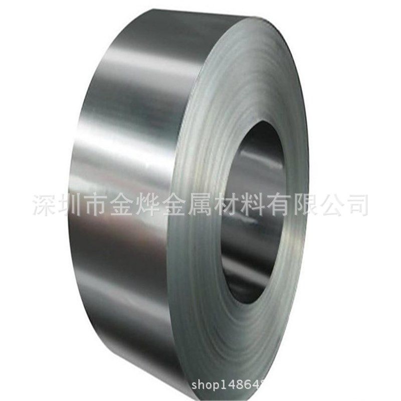 金烨金属 抛光镜面8K/2B拉丝304/316L不锈钢带卷 201高铜不锈钢带,金属材料及制品,钢板,淘宝优惠券,粉丝福利购,淘宝优惠卷