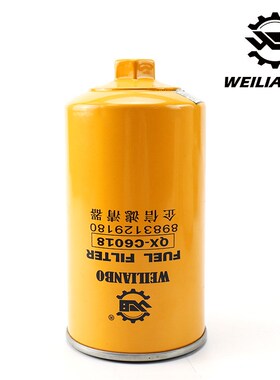 挖掘机三一SY305H机油柴油格油水纸柴空气滤芯滤清器保养件 配件