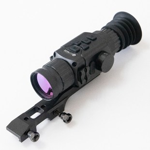 锐莱司RLS锐莱斯M35热成像M50LRF热瞄高清红外夜视搜瞄一体热像仪