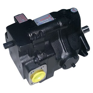 台湾款 V15A1R10X1轴向柱塞泵 V系列柱塞泵V38A2R10X液压油泵