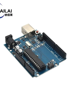 r3 板 版本 r3 mega328p usb方口线