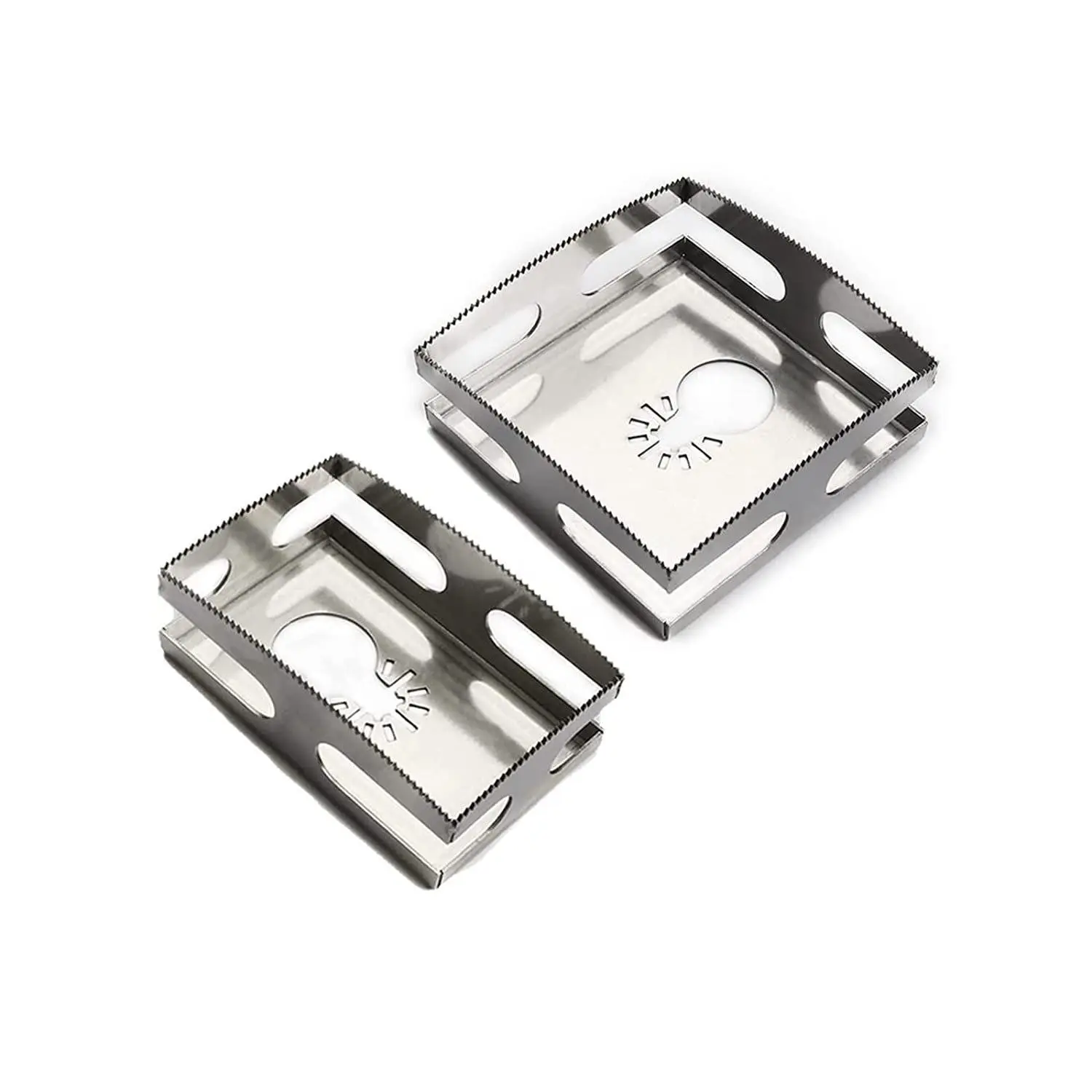 square s utter 木工方形开孔工具方孔切割锯片开槽开孔器