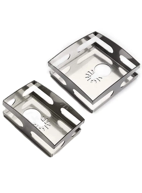 square s utter 木工方形开孔工具方孔切割锯片开槽开孔器