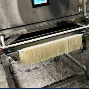 自动切粉机粉丝切丝机全自动河粉米粉条切条剪粉机