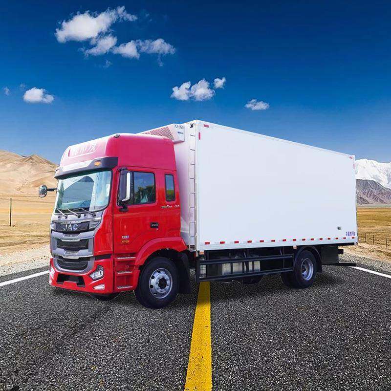 .米冷藏车高密度聚氨酯保温箱效果好冷链运输车,五金/工具,环卫车/保洁车/清扫车,淘宝优惠券,粉丝福利购,淘宝优惠卷