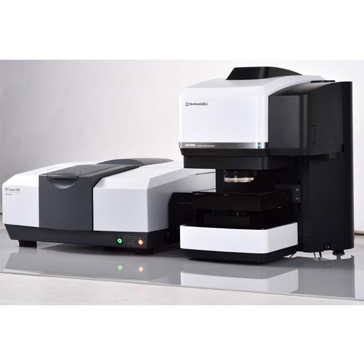 IRTracer-100傅立叶变换红外光谱仪精密便携实验室用