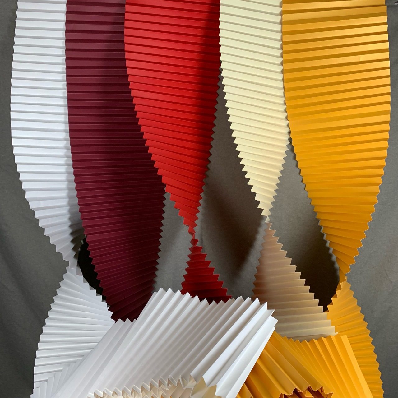 新年装饰波浪瓦楞折纸婚庆拍照橱窗背景纸扇子中国风全套婚房布置,节庆用品/礼品,路引,淘宝优惠券,粉丝福利购,淘宝优惠卷