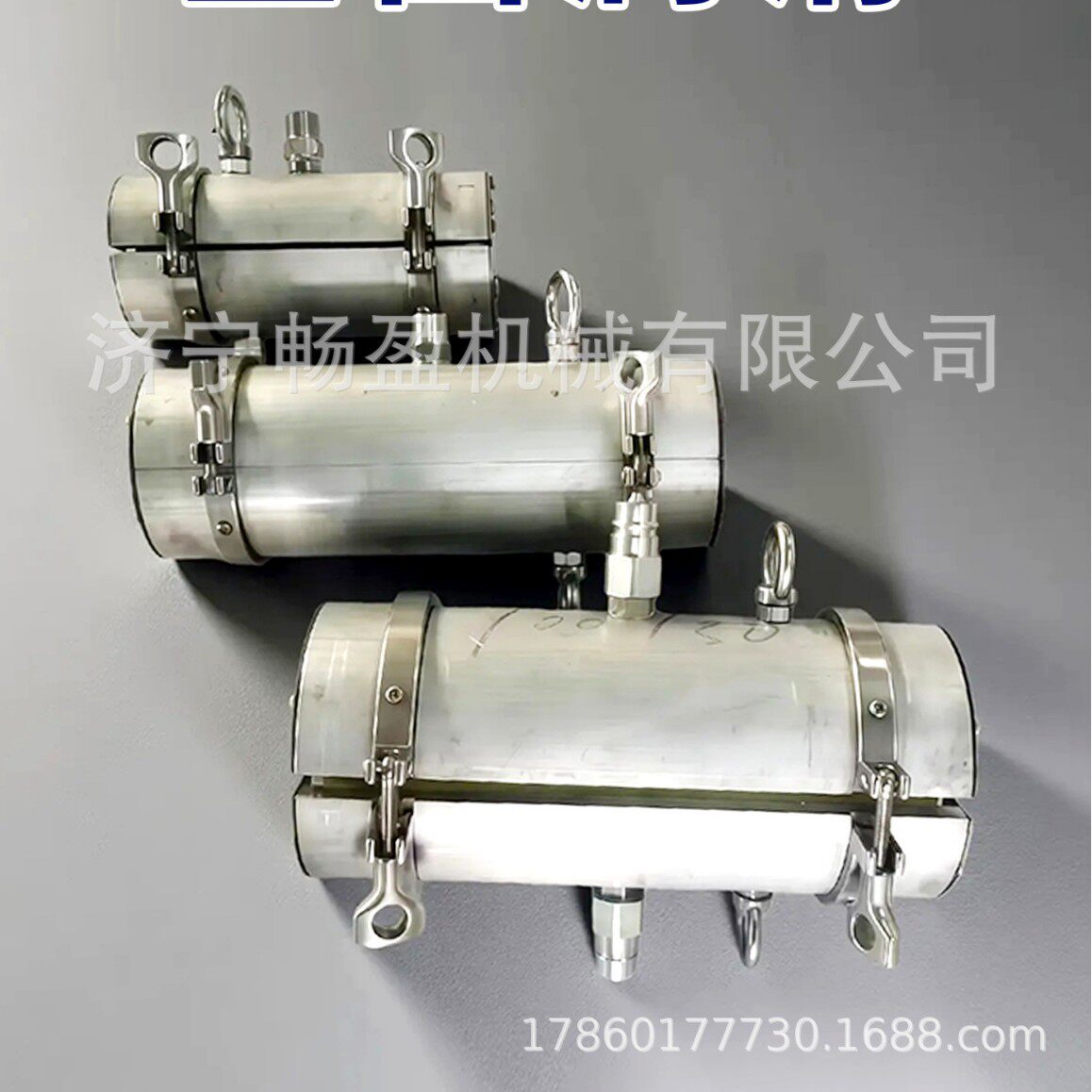 钢丝绳自动注油机工地塔吊钢丝绳涂油器高效油脂加注工具
