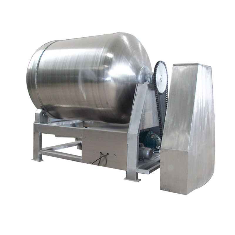 全自动肉制品真空滚揉机腌制机304不锈钢时产50kg整鸡真空滚揉机,清洗/食品/商业设备,滚揉机,淘宝优惠券,粉丝福利购,淘宝优惠卷