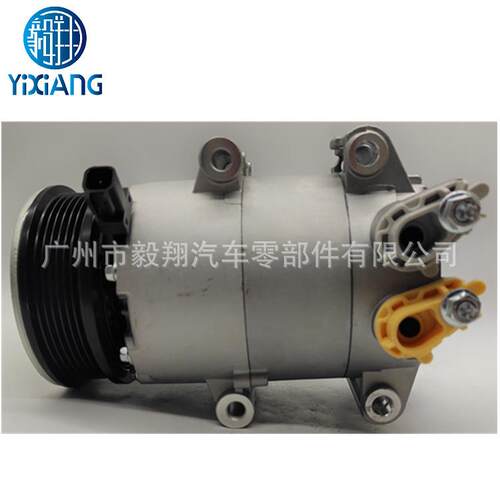 适用 VS16 AC Compressor  Mondeo Ecoboost /Fiesta 1.5T