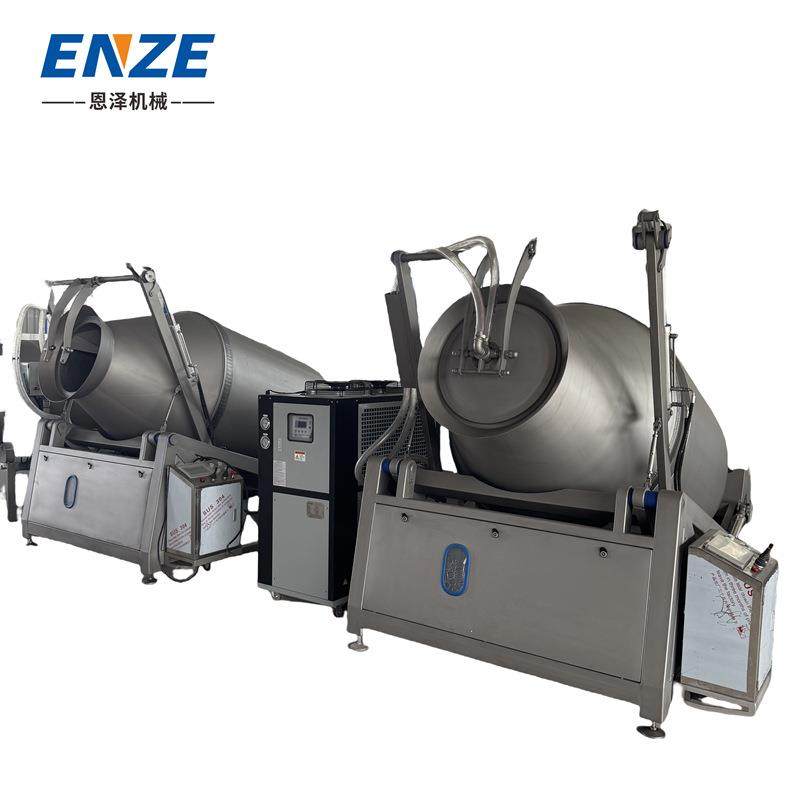 真空滚揉机商用液压滚揉设备肉制品腌制加工设备,清洗/食品/商业设备,其他食品加工设备,淘宝优惠券,粉丝福利购,淘宝优惠卷