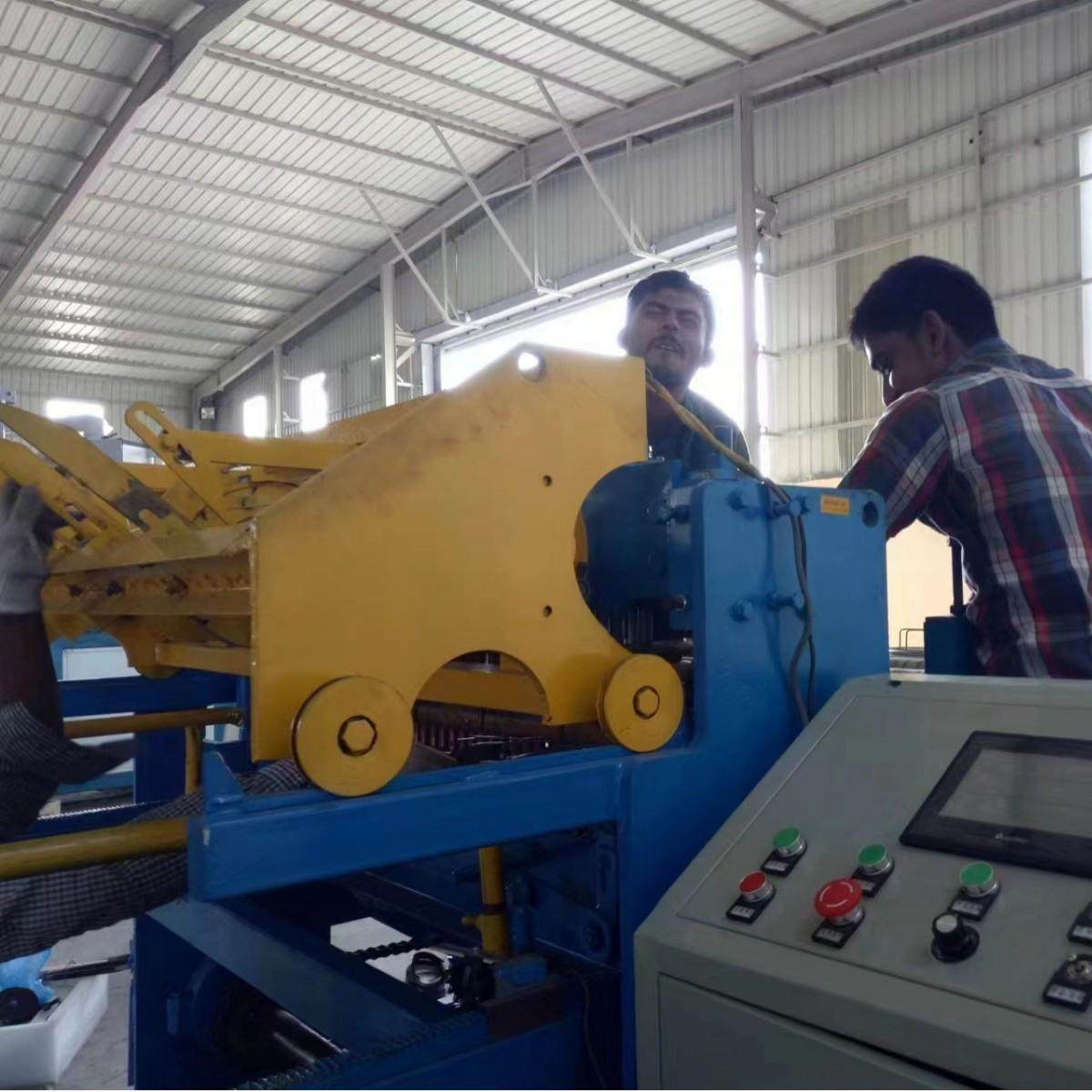 数控钢筋网片排焊机全自动送丝碰焊机煤矿支护隧道护栏网片焊接机,五金/工具,其他机械五金,淘宝优惠券,粉丝福利购,淘宝优惠卷