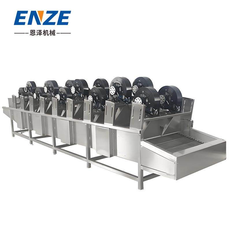 连续外包装袋翻转风干机芹菜段清洗沥水设备不锈钢除水风干线,清洗/食品/商业设备,其他食品加工设备,淘宝优惠券,粉丝福利购,淘宝优惠卷