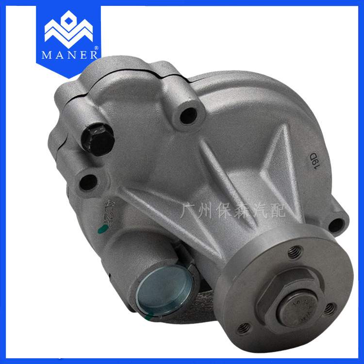 工厂直销汽车发动机冷却水泵AJ88912 4575902适用于路虎揽胜