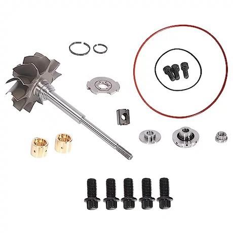 gt3782v涡轮增压器修理包