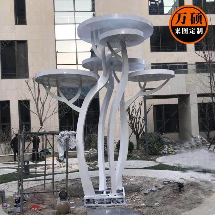 地产小区广场商业街景观雕塑不锈钢生命之树雕塑装饰生产安装,自行车/骑行装备/零配件,更多零件/配件,淘宝优惠券,粉丝福利购,淘宝优惠卷