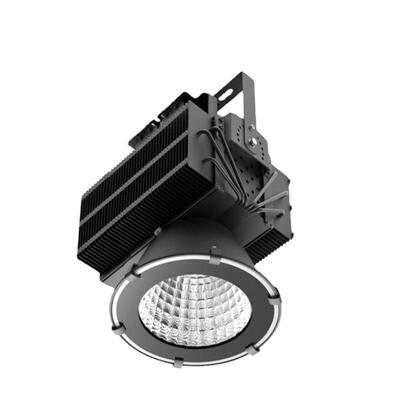 芯鹏达LED塔吊灯建筑之星800W1000w1500W施工探照灯工程照明