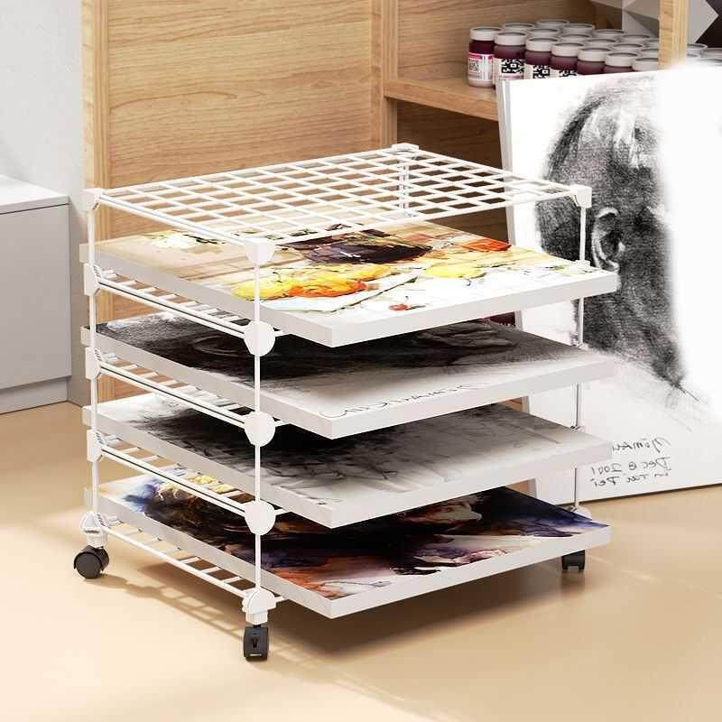 卡纸架画室置物架美工剪纸画纸分类整理架学生教室桌下可移动书架,自行车/骑行装备/零配件,更多零件/配件,淘宝优惠券,粉丝福利购,淘宝优惠卷