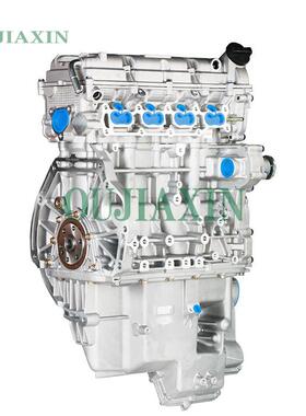 适用于长安CS35C2111.4TJL473ZQ37DCT汽油发动机