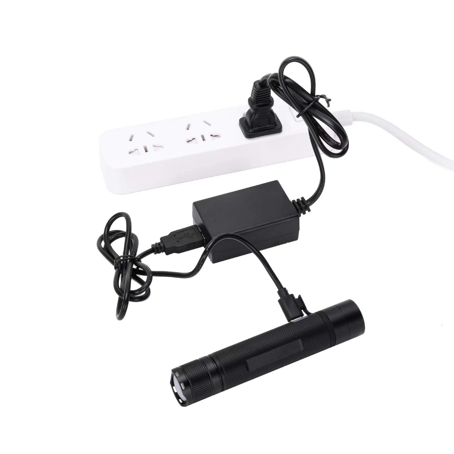 工厂供应SW2103/JW7302A/BAD202E/FD-FBP240/10微型防爆手电筒