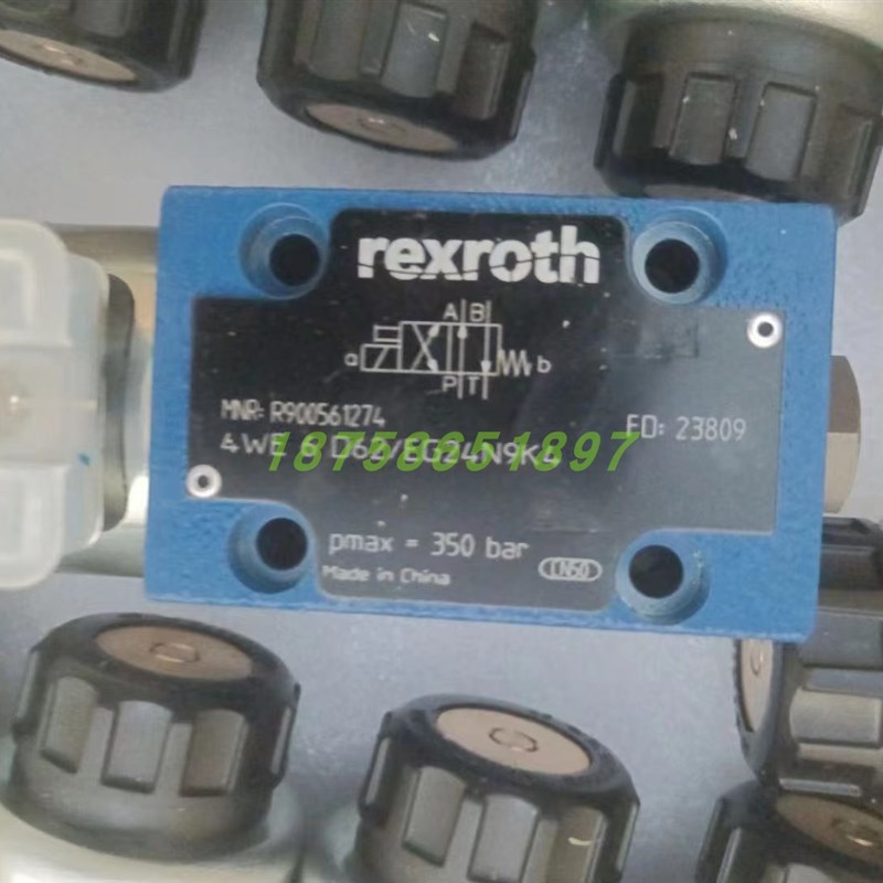 4WE6J62/EG24N9K4电磁换向4WE6E62/EW230N9K4 6H62 6G62 6M62 D