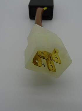 KOVAX 洋马挖掘机继电器 HC0119 DH60  DH80 R60-7 R80-7