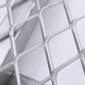 脚手架台板 脚踏板 脚手架配件20斤 加厚型 脚手架踏板