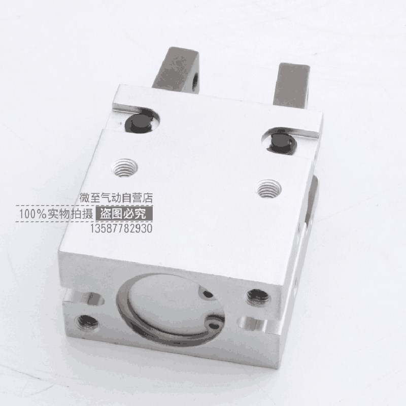 LRPC:40X180台湾吹瓶机LRPC32X50X63X180 AC04-4001旋转气缸