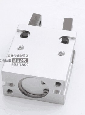 LRPC:40X180台湾吹瓶机LRPC32X50X63X180 AC04-4001旋转气缸