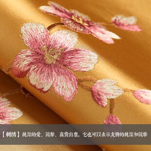 中式红木沙发坐垫实木家具罗汉床 垫加厚防滑木头沙发垫套定制