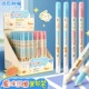 摩擦复写笔可擦时空舱钢笔专用可擦双头复写笔小舱门钢笔魔笔擦 一头擦一头复写 点石制笔DS 9564消字笔