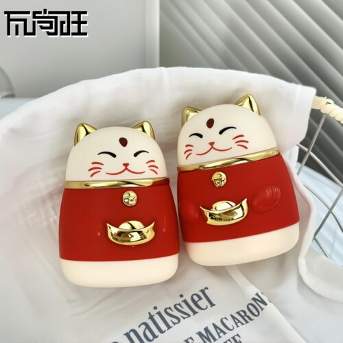 客厅必入！拒绝不了可爱的牙签盒