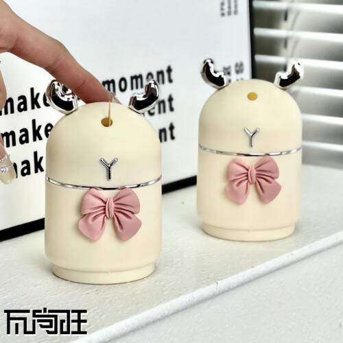 【小红书同款】北欧风收纳神器