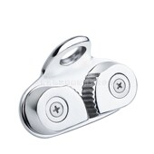 船用五金配件 快速夹绳器 导向孔止链器卡线器绳索卡扣松紧缓冲