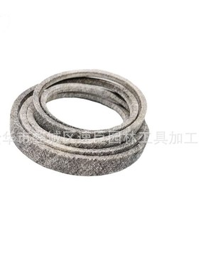 林升割草机皮带适用于 196103 532196103 147.5L x 0.63W