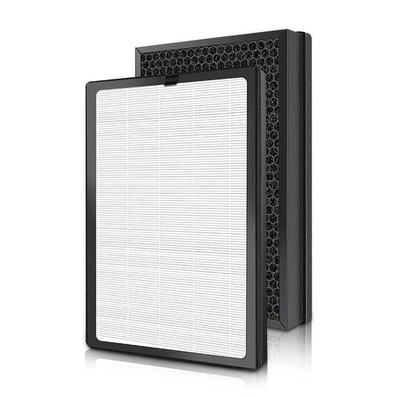 适用IAM空气净化器KJ800F-M6/M7/M8PRO滤芯KJ780F-A1净化机滤网